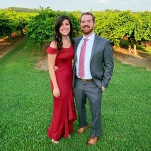 Meet your Posher, Blair